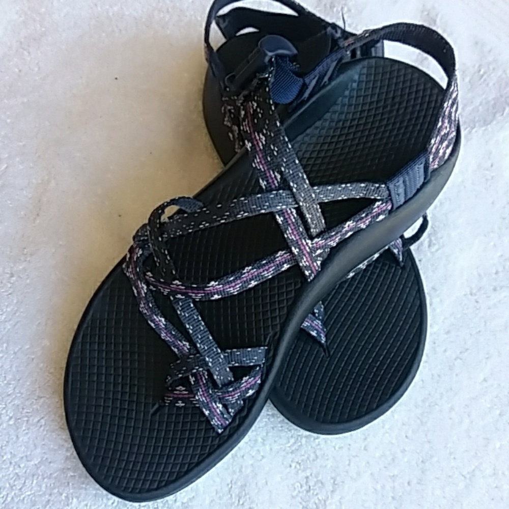Chaco Sandals..